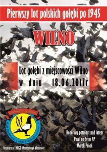 Wilno 2017